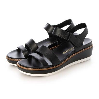 COLE HAAN オリジナルグランド ペイトン フラットフォーム ブラック COLE HAAN（コールハーン） コール ハーン オリジナルグランド