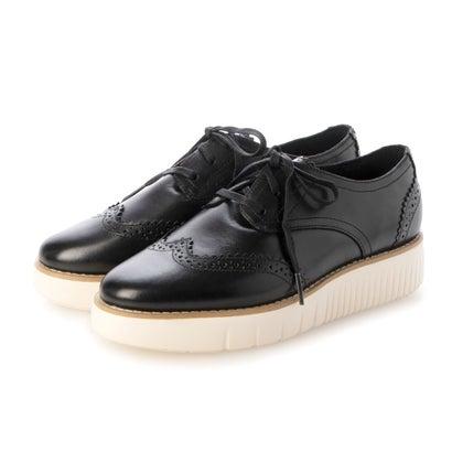 【かぼす】コールハーン　グランドシティプラットフォームオックスフォード COLE HAAN（コールハーン） コール ハーン グランド シティ