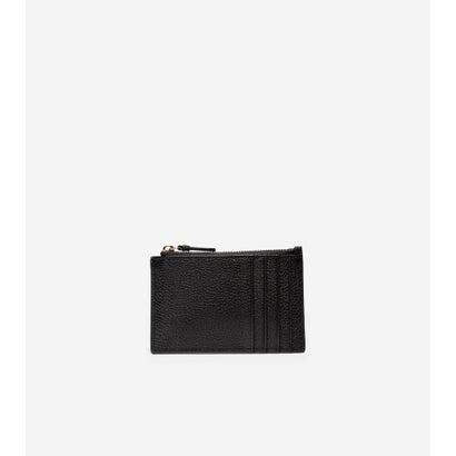 コールハーン　カード・パスケース COLE HAAN（コールハーン） コール ハーン カード ケース W/ ジップ