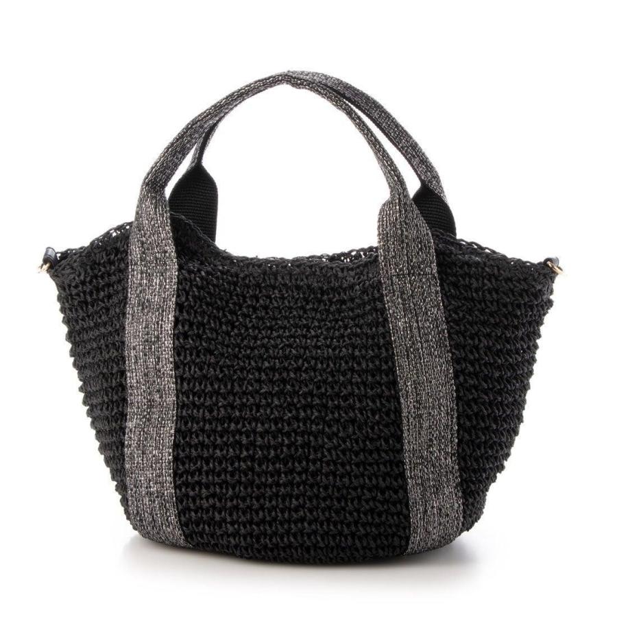 96 Off クーコ Cooco トートバッグ かごバッグ レディース ブランド 2way 斜めがけ ショルダーバッグ ペーパー メタリック テープ おしゃれ ブ5 940円 Whitesforracialequity Org