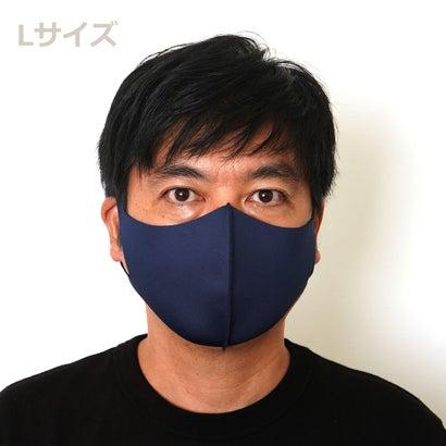 クーコ COOCO / 保温マスク MaskeeHeat マスキーヒート 無地 抗菌 Lサイズ【返品不可商品】 （グレー）｜locondo-shopping｜07