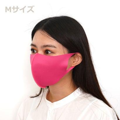 クーコ COOCO / 保温マスク MaskeeHeat マスキーヒート 無地 抗菌 Lサイズ【返品不可商品】 （グレー）｜locondo-shopping｜10