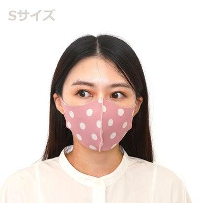 クーコ COOCO / 保温マスク MaskeeHeat マスキーヒート 柄 抗菌 Mサイズ【返品不可商品】 （カーキ）｜locondo-shopping｜11