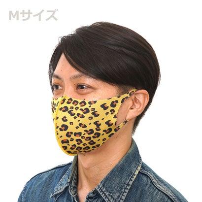 クーコ COOCO / 保温マスク MaskeeHeat マスキーヒート 柄 抗菌 Sサイズ【返品不可商品】 （ライトグレー）｜locondo-shopping｜12