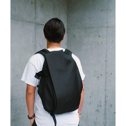 コートエシェル cote&ciel Cote&Ciel / コートエシエル Isar Medium （Black）