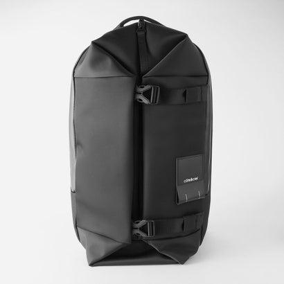 コートエシェル cote&ciel リュックサック ユーコン スリーク BACK PACK 29154 （ブラック）
