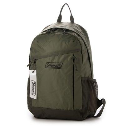 Colemanウォーカー15（ブラック）（フォレストグリーン） Coleman（コールマン） Coleman walker15【フォレストグリーン