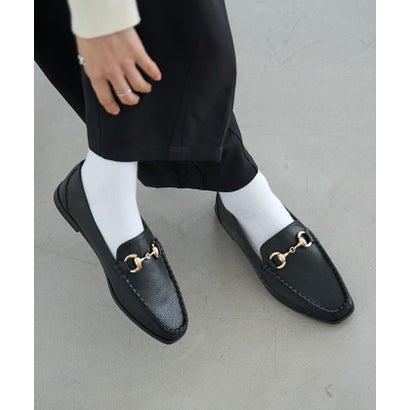 coen（コーエン） 【定番・新色追加】やみつきビットローファー（WEB