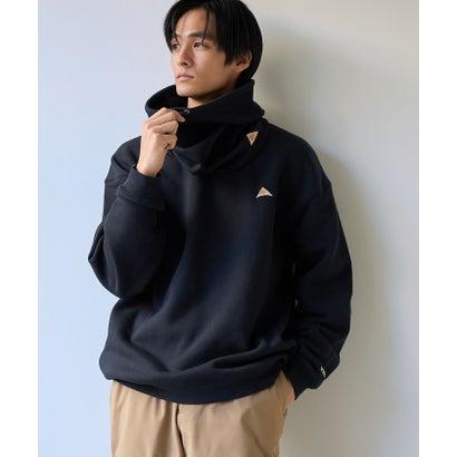 coen（コーエン） coen KELTY（ケルティ）別注ネックウォーマー付き 