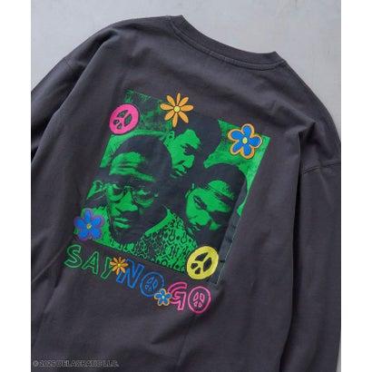 coen（コーエン） coen VINTAGE MUSIC Tシャツ （その他2） : ブランド
