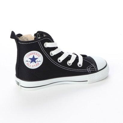 コンバース CONVERSE ジュニア スニーカー CHILD ALL STAR N Z HI BK 32712041 2513｜locondo-shopping｜03