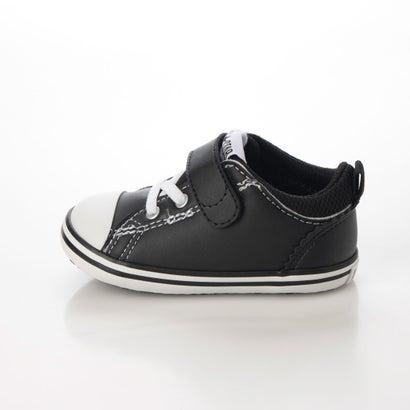 コンバース CONVERSE ジュニア スニーカー MINI ALL STAR N V-1 ブラック_ 37302431 （ブラック）｜locondo-shopping｜02