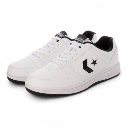 ◆美品◆3万◆パーマネントエイジ◆コットンブルゾン◆白◆シンプル◆ゆったり◆S CONVERSE（コンバース） CONVERSE 502 NX360 800225 （ホワイト