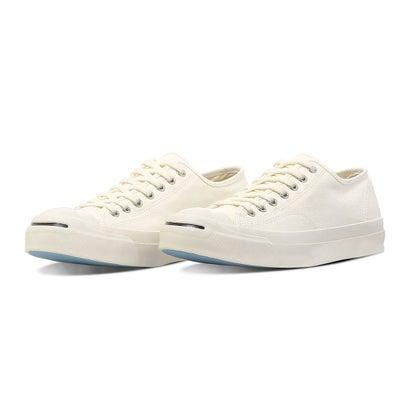 Converse コンバースJack Purcell ホワイト 白24.5cm CONVERSE（コンバース） ジャックパーセル CL（JACK PURCELL CL
