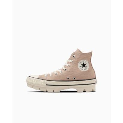 CONVERSE（コンバース） 【厚底】ALL STAR CHUNK HI / オールスター