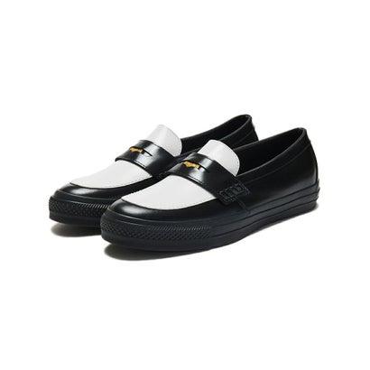 CONVERSE ALL★STAR ブラック　ローファー　黒 CONVERSE（コンバース） CONVERSE CONVERSE ALL STAR COINLOAFER
