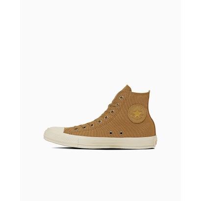 CONVERSE（コンバース） CONVERSE ALL STAR GOLDLOGOPATCH HI