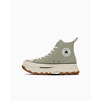 CONVERSE（コンバース） 【厚底】ALL STAR TREKWAVE Z HI