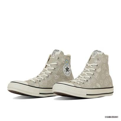 コンバース CONVERSE オールスター PT HI ／ 可哀想に！（ALL STAR PT HI / KAWAISOUNI!） （んぽちゃむ） | CONVERSE