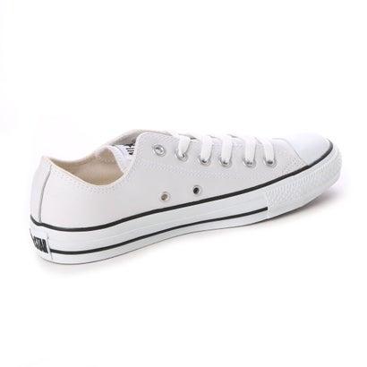 ■コンバース CONVERSE 1B905 レザーオールスター OX （ホワイト）｜locondo-shopping｜03