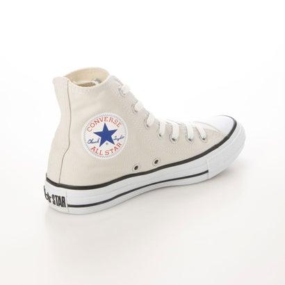 コンバース CONVERSE レディース スニーカー CANVAS ALL STAR COLORS HI  (グレー)｜locondo-shopping｜03