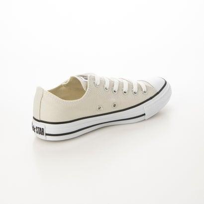 コンバース CONVERSE レディース スニーカー CANVAS ALL STAR COLORS OX  (グレー)｜locondo-shopping｜03