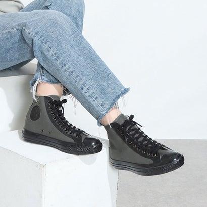 コンバース CONVERSE ALL STAR US CLASSIC HI 1SD293 （オリーブ）｜locondo-shopping｜07