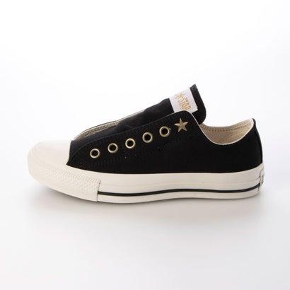 コンバース CONVERSE オールスター AG スリップ OX （ブラック）｜locondo-shopping｜02