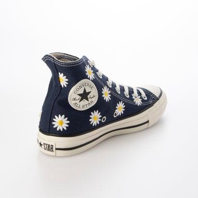 コンバース CONVERSE ALL STAR DAISYFLOWER HI 1SD824 DRK.BLU （ネイビー）｜locondo-shopping｜03