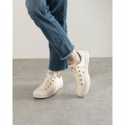 コンバース CONVERSE 新作 レディース スニーカー スリッポン ALL STAR SLIP III OX (ネイビー) （ネイビー）｜locondo-shopping｜07