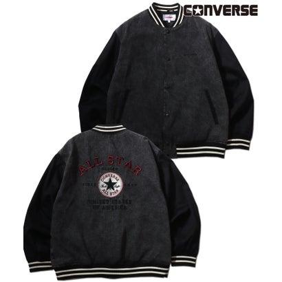 CONVERSE（コンバース） ☆オールスター バック刺繍スタジャン メンズ