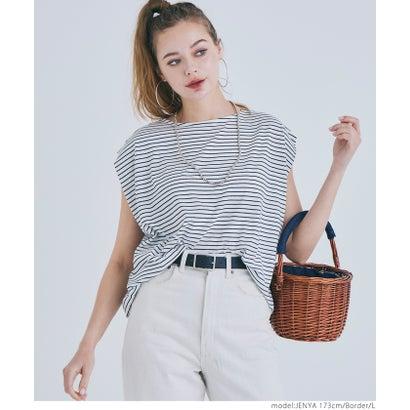 コカ coca タックショルダートップス （White）｜locondo-shopping｜09