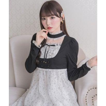 クチュールバイロジータ couture BY ROJITA チョーカードッキング