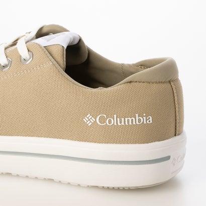 コロンビア Columbia 547S ホーソンレインロウ 006327 （サンドベージュ）｜locondo-shopping｜06