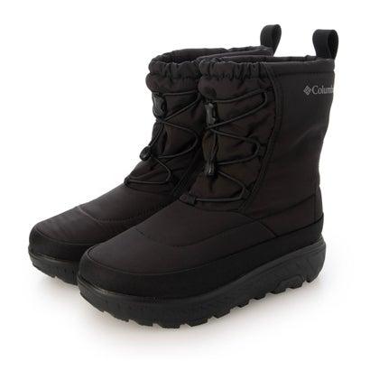 Columbia（コロンビア） メンズ レディース ブーツ スノーブーツ 防水