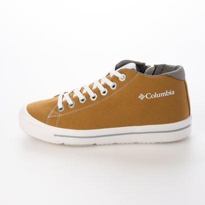 コロンビア Columbia HAWTHORNE RAIN 3 WP（ホーソンレイン3 ウォータープルーフ） YU5467 （エルク）｜locondo-shopping｜02