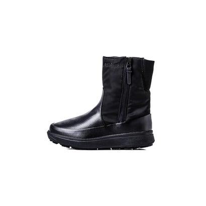 【極美品】columbia サップランド　ブーツ　24 黒　スリー ディーヴァ 極美品】columbia サップランド ブーツ 24 黒 スリー ディーヴァ