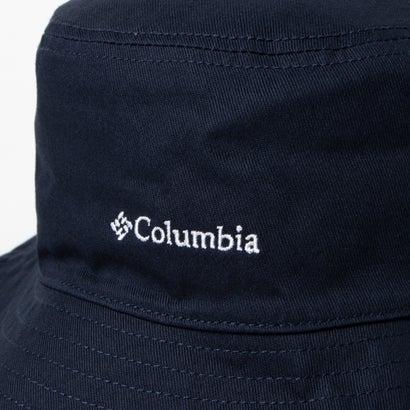 コロンビア Columbia トレッキング 帽子 シッカモアバケット PU5040 （Carbon Multi）｜locondo-shopping｜03