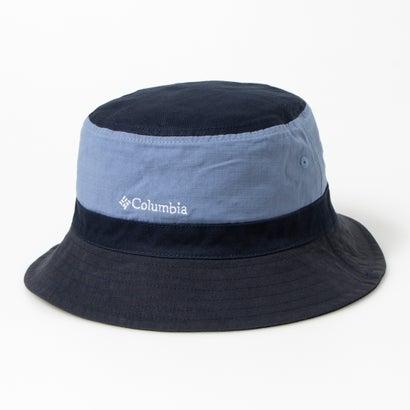 コロンビア Columbia トレッキング 帽子 シッカモアバケット PU5040 （Carbon Multi）｜locondo-shopping｜04