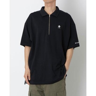 Columbia コロンビア ビーボウルショートスリーブポロ メンズ Columbia（コロンビア） ビーボウルショートスリーブポロ 半袖