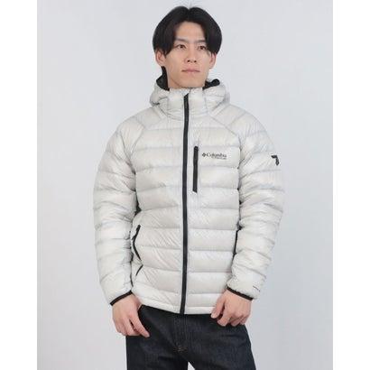 Columbia（コロンビア） アークティッククレストダウンフーデッド 