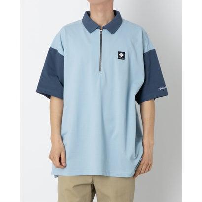 Columbia（コロンビア） ビーボウルショートスリーブポロ 半袖