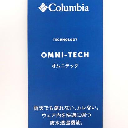 コロンビア Columbia メンズ アウトドア レインジャケット ワキーナ・フォールズ 3L シェル WE9943 （Dark Stone）｜locondo-shopping｜10