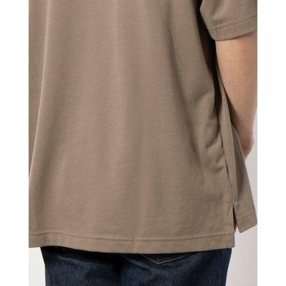 コロンビア Columbia メンズ アウトドア 半袖Tシャツ コールド ベイ ダッシュ ショートスリーブティー XE8841 （Wet Sand B｜locondo-shopping｜08