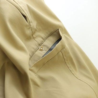 コロンビア Columbia メンズ アウトドア ロングパンツ 夏に嬉しい着用感と機能性を備えた、シンプルなデザインの7分丈パンツ XO3600 （C｜locondo-shopping｜13