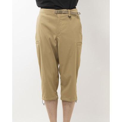 コロンビア Columbia メンズ アウトドア ロングパンツ 夏に嬉しい着用感と機能性を備えた、シンプルなデザインの7分丈パンツ XO3600 （C｜locondo-shopping｜04