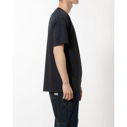 コロンビア Columbia メンズ アウトドア 半袖Tシャツ レイク アローヘッド ショートスリーブティー XM9614 （Black）｜locondo-shopping｜02
