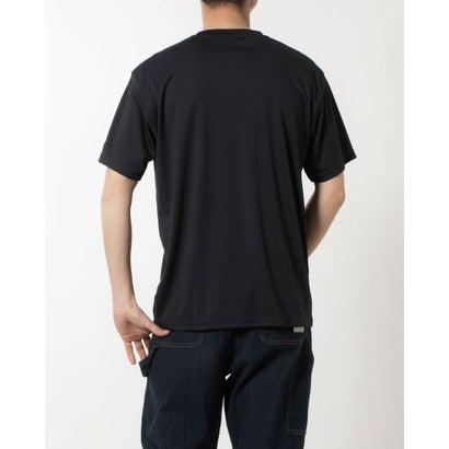 コロンビア Columbia メンズ アウトドア 半袖Tシャツ レイク アローヘッド ショートスリーブティー XM9614 （Black）｜locondo-shopping｜03