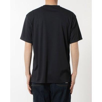 コロンビア Columbia メンズ アウトドア 半袖Tシャツ レイク アローヘッド ショートスリーブティー XM9614 （Black）｜locondo-shopping｜05
