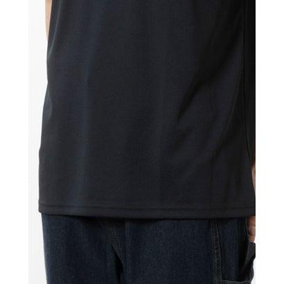 コロンビア Columbia メンズ アウトドア 半袖Tシャツ レイク アローヘッド ショートスリーブティー XM9614 （Black）｜locondo-shopping｜07